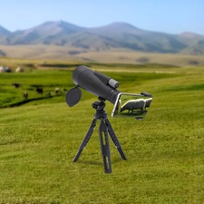 Telescopi Monoculari Monoculari Occhiali Birdwatching Con Treppiede