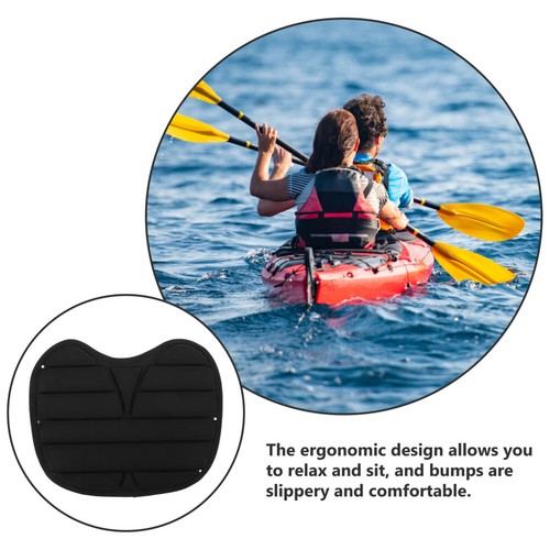 Cuscino Sedile Kayak Lifetime Attrezzatura Kayak Attrezzatura Attrezzatura Attrezzatura Accessori - Foto 11 di 12