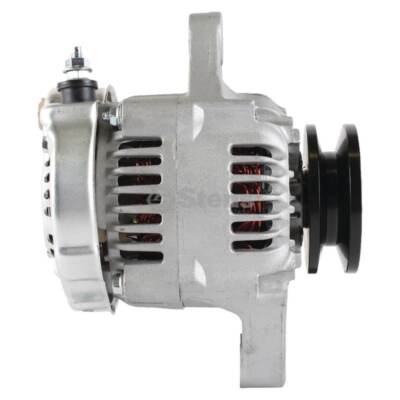 New 12V Denso 101211-1380, Yanmar & Takeuchi 129240-77200
