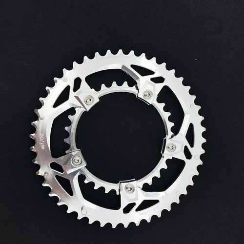 Potence VTT BikinGreen 1.56 CNC -17 Deg 31.8x80mm - Compatible Lefty Ou Headshock