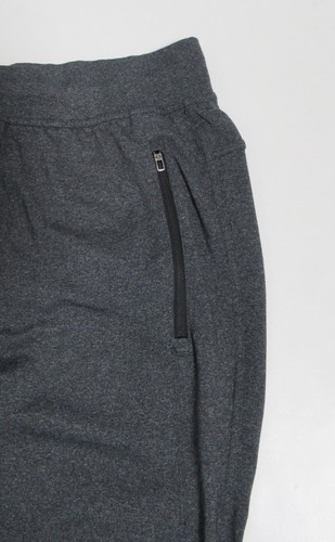 Lululemon Men's Discipline Pant *37'' Heathered Black Size L Tall Luon - Picture 6 of 12