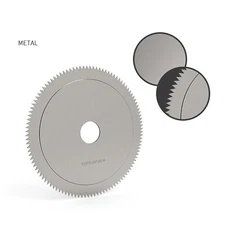 Guitar Fret Slot Slotting Table Saw Blade 0.58mm Guitar Fret Replacement Repair