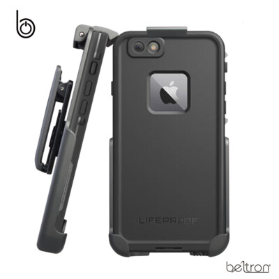 Belt Clip Holster fits LifeProof FRE - iPhone 7, iPhone 8, SE 2020 2022 4.7''