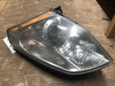 '07-'08 NISSAN MAXIMA Left driver headlight Headlamp xenon HID OEM