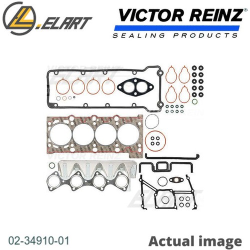 CYLINDER HEAD GASKET SET KIT FOR BMW 3 E46 M43 B19 Z3 E36 3 COMPACT E36