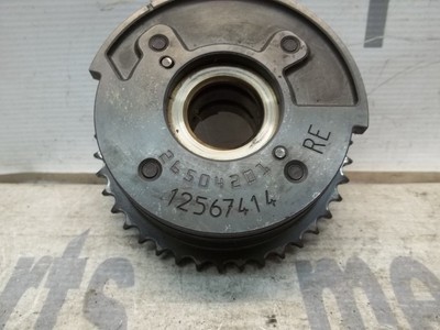 04-06 CADILLAC STS SRX XLR OEM 4.6L RIGHT EXHAUST CAM GEAR 