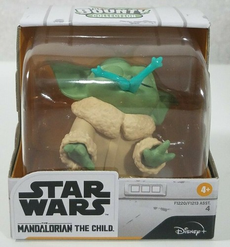 Star Wars Bounty Collection, Series 1, 2, 3, 4, 5, 6 Baby Yoda Grogu YOU CHOOSE - Picture 8 of 36