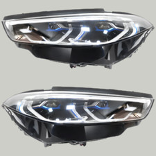 BMW 840i 850i M8 G14 G15 G16 Left& right 2pcs Front LED laser Headlights