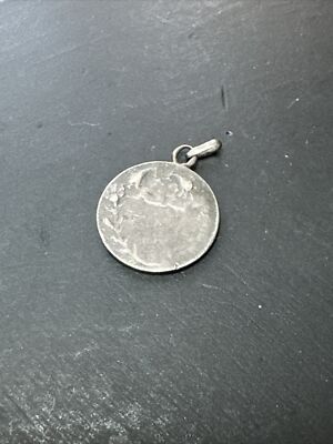 Pendentif Celte En Argent - Collection Bijoux Celtiques