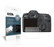 Protective Film for Canon Eos 40D Matte Protection Flexible Glass 9H