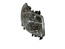 MAGNETI MARELLI Scheinwerfer Halogen Rechts (712474601129) für Peugeot Boxer