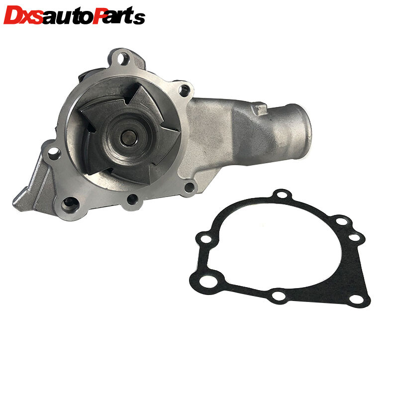 New Brand Water Pump Fits 9906 Jeep Grand Cherokee Wrangler 4.0L L6