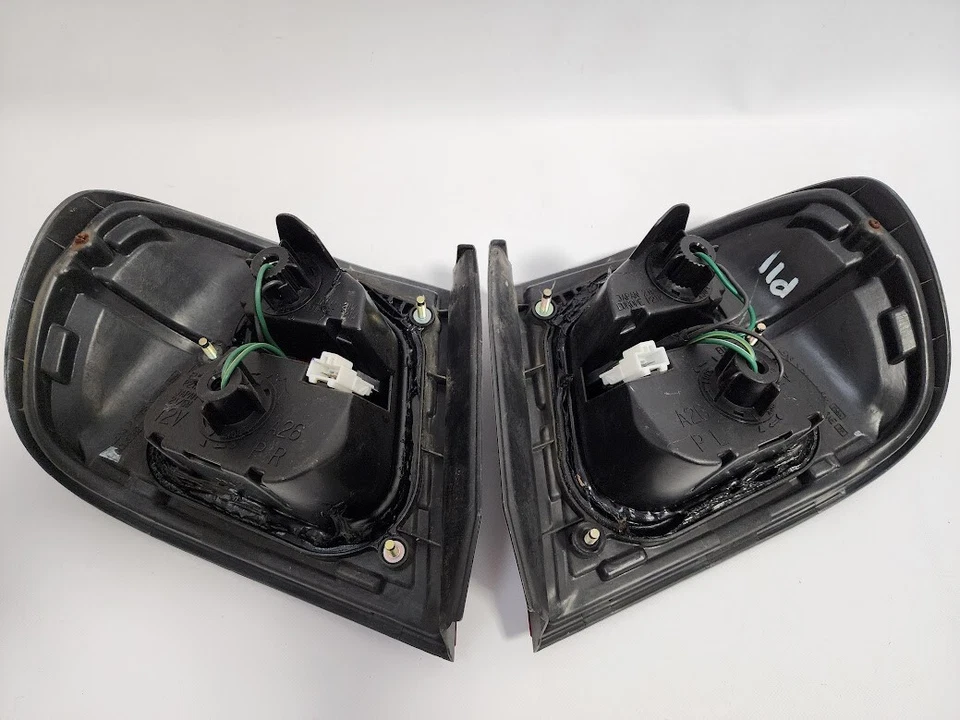 Juego de luces traseras JDM Nissan Primera P11 HNP11 QP11 Infiniti G20 Foto 4 de 4