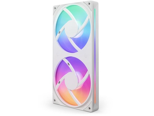 NZXT F240 RGB CORE (rfu24hfw1) - Bild 8 von 10