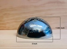 Clase Azul Reposado Tequila - Mexico - METAL CAP ONLY For 750ml Bottle