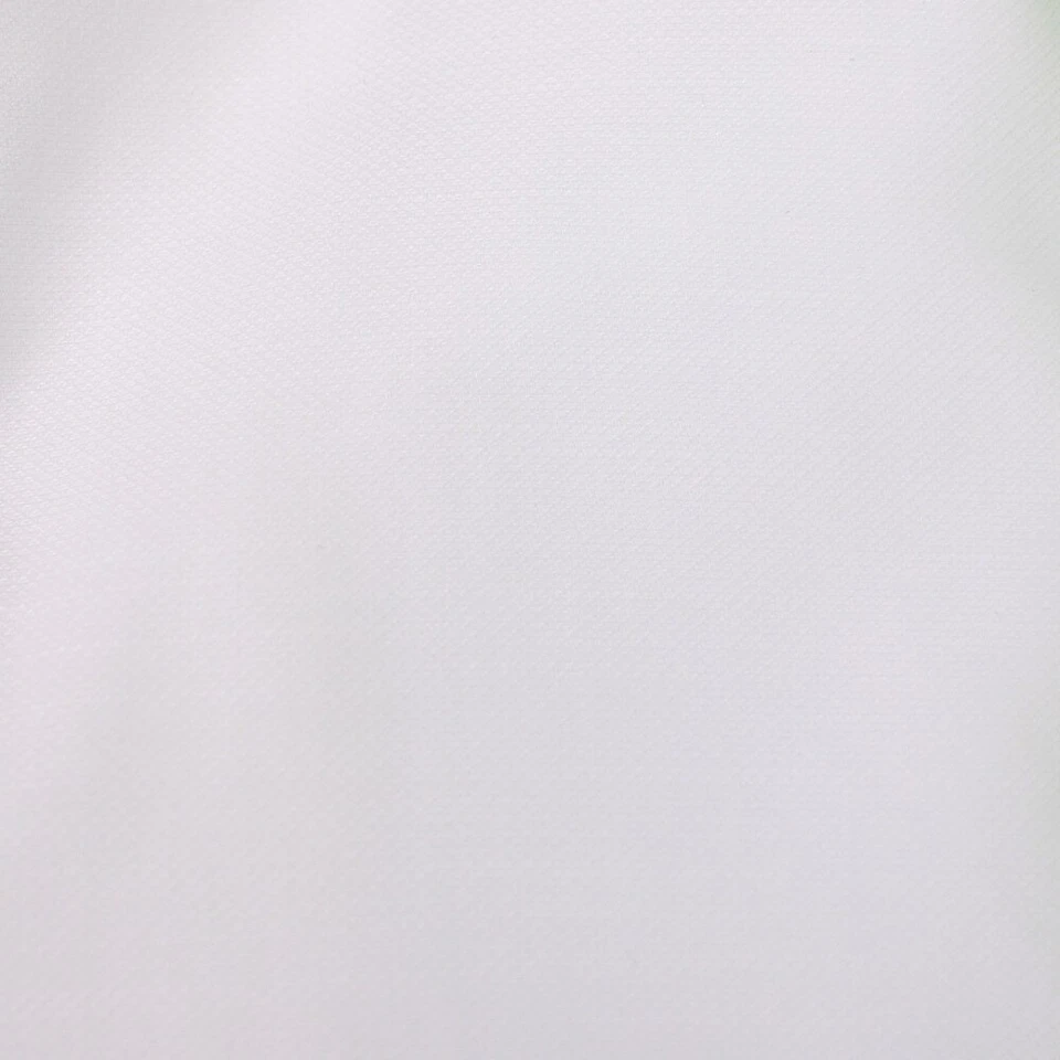 Camicia Business Olymp Level Five Uomo A Manica Extra Lunga Blu 200349 00 Bianco - Immagine 3 di 4