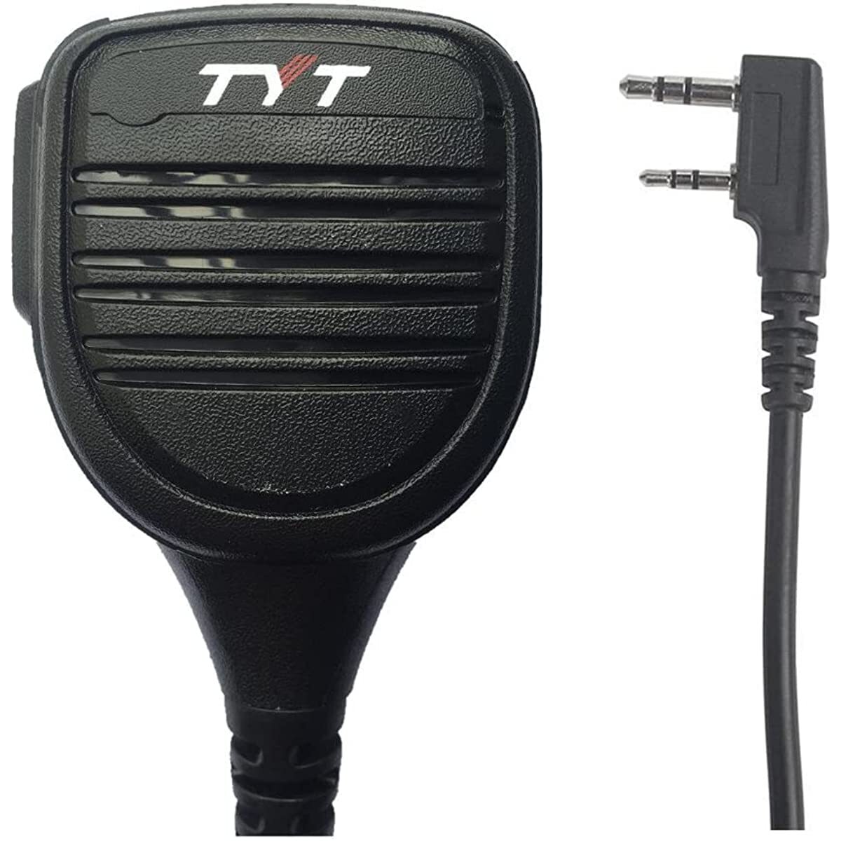 Microphone Speaker MIC for TYT MD-UV380 MD-UV390 TH-UV8000D UV-5R 888S F8HP K5