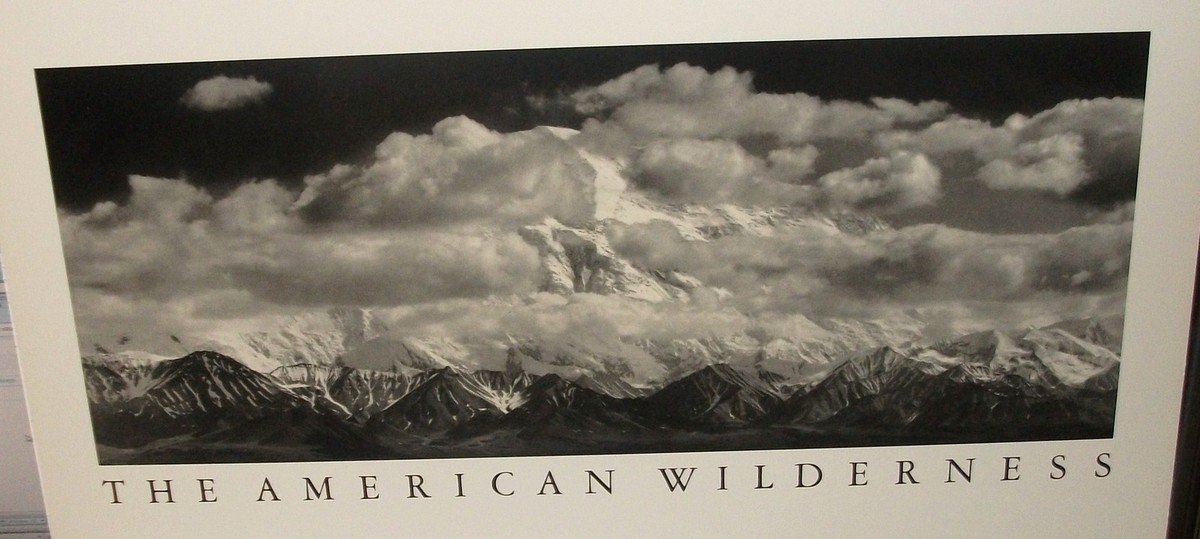 額装品/Mt. McKinley Range /アンセル アダムス 額装品/Mt. McKinley Range /アンセル アダムス - メルカリ