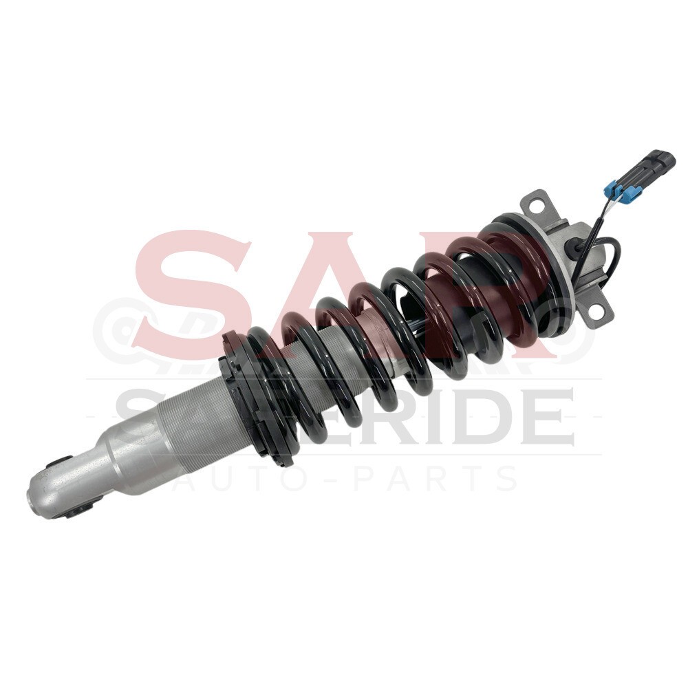 1X Rear L or R Shock Absorber w/Magnetic For Ferrari F430 4.3L V8 GAS 212543
