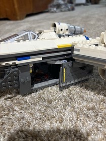 LEGO Star Wars Rogue One LOT 75152 75153 75154 75155 75156 Complete Retired