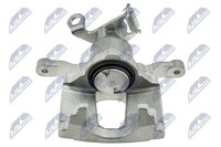 NTY HZT-CH-033 Bremssattel FüR Dodge, Fiat