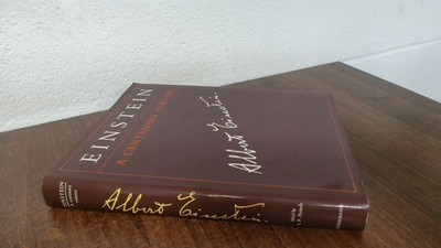 			Einstein: A Centenary Volume, A P French (Ed.), Heinemann For The		