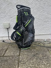Big Max Hybrid Carry/Cart Golf Bag