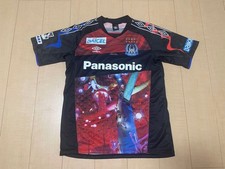 Gamba Osaka 2018 J League Uniform XL Short Sleeve Limited Edition