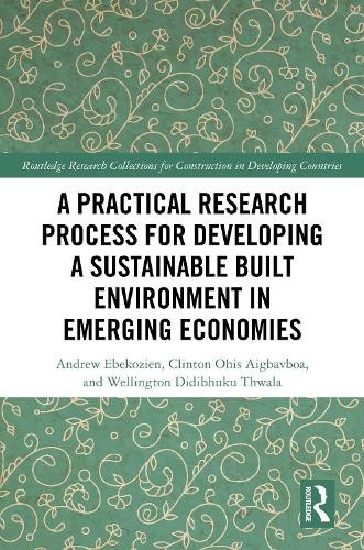 A Practical Research Process for Developing a Sustainable Bui... - 9781032906904
