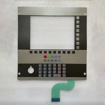 S540 Protective Film for ESA Bending Machine CNC Panel