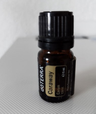 doTERRA Ätherisches Öl Kümmel Caraway 5 ml  Aromatherapie Neu