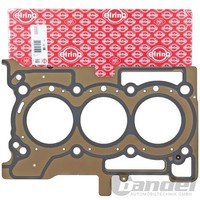 Elring Zylinderkopfdichtung Passend FüR Dacia Logan Sandero Nissan Micra Renault