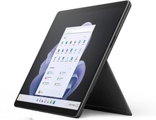 Microsoft Surface Pro 9 2038 (2022) 256GB 8GB RAM Intel Core i5 Windows 11 Home