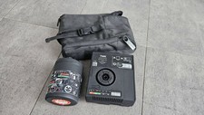 BMW X5 E70 2013 Luftkompressor reifenkompressor 6898012 MAS16681