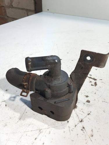 BMW 6 F06 Gran coupe 2015 Zusatzwasserpumpe 704077140 Diesel 230kW DMT6121