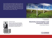 Electricity Consumption And Economic Growth Syed Muhammad Atif