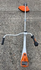 Stihl FSA 135 Battery Strimmer  Cordless  Body  Only  Year 2023 Model.