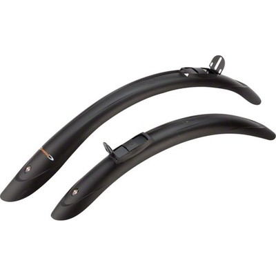 SKS Germany Beavertail Universal 26'' and 28'' Fender Set 10100