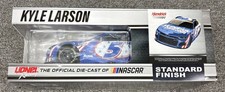 Kyle Larson 2021 Hendrickcars.com 9/11 Tribute 1/24 NASCAR Die Cast Chevy