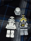 Two Lego Stormtroopers — photo 4