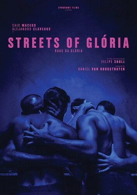 Streets of Gloria [New DVD] Subtitled