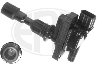 ERA Zündspule 880384 für MAZDA 323 BJ 6 16V BJ5P BJ5W BJ10M BJ12