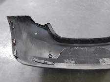 Pare-choc arrière Seat LEON