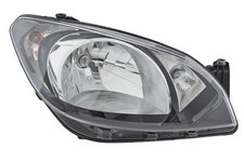 SCHEINWERFER RECHTS FÜR SKODA CITIGO (NF1) - HELLA 1EJ 010 672-021
