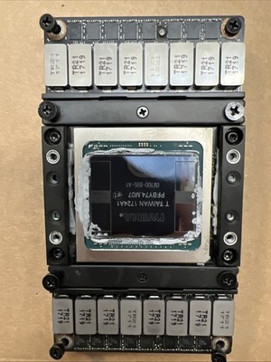 Tesla v100 sxm2 16GB セット TESLA V100-SXM2-16GB-HP - New Bulk - Nvidia Tesla V100 SXM2 Volta