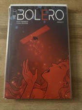 Bolero 1-5 Vf/Nm
