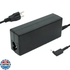 HSXIRQA 65W 45W Charger for Acer Spin 5 3 1 Spin 14 Series SP514-51N SP513-54
