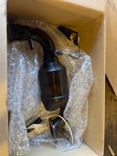 Catalyseurs Peugeot 208