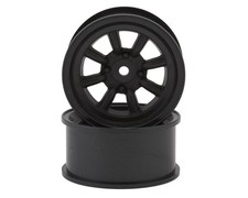 Topline Rs Watanabe 110 Drift Wheels Grey 2