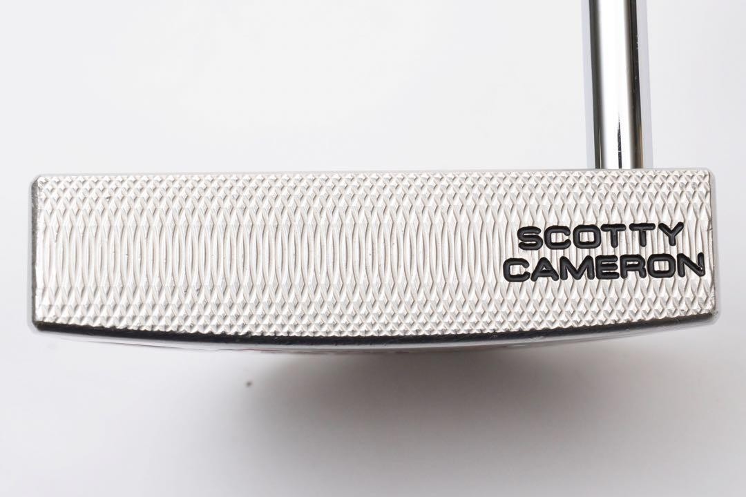 Scotty Cameron Golo Tcc Japan N5 2013 | eBay Scotty Cameron Golo Tcc Japan N5 2013 | eBay